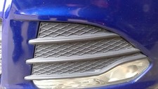 Driver left grille for sale  Cape Girardeau