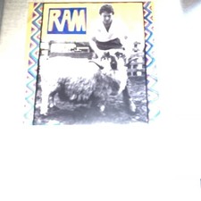 Paul McCartney - Ram CD RARO + DVD conjunto de caixa coleção arquivo numerado, usado comprar usado  Enviando para Brazil