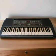 Yamaha psr 200 for sale  WOKING