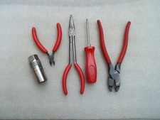 Snap tools pliers for sale Snap tools pliers for sale  BARNET