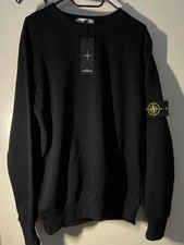 Stone island sweatshirt gebraucht kaufen  Stendal