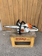 Stihl 151 carving gebraucht kaufen  Aßling