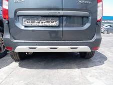 Paraurti posteriore dacia usato  Vigasio