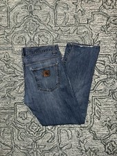 Vintage carhartt buccaneer for sale  LEEDS