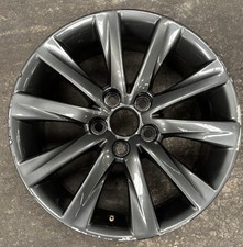 Genuine lexus alloy for sale  MORECAMBE
