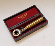 Nachet appareil éclairage d'occasion  Paris X