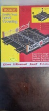 Hornby r636 double for sale  BEDFORD