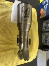 race exhaust for sale  ABERDEEN