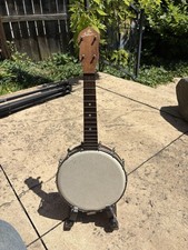 Vintage gibson banjo for sale  Columbus