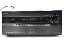 Onkyo nr1007 receiver d'occasion  Expédié en Belgium