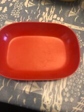 Quality melamine dinnerware for sale  LONDON