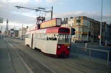 Blackpool transport omo for sale  THORNTON-CLEVELEYS