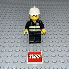 Lego feuerwehr figur gebraucht kaufen  Rielasingen-Worblingen