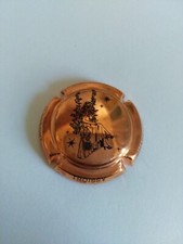 Capsule champagne albrecht d'occasion  Nantes-