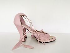 Sandales cuir bride d'occasion  Amiens-