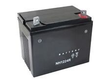 Batterie 12v 22ah d'occasion  Expédié en France