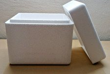 Styroporbox 10l wand gebraucht kaufen  Berlin