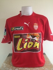 Maillot monaco coupe d'occasion  Châteauneuf-les-Martigues