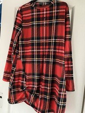 Ladies tartan dress for sale  BURNHAM-ON-SEA