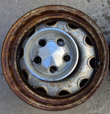 Mopar rallye wheel for sale  Waupun