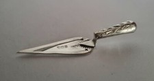 Antique solid silver for sale  YORK