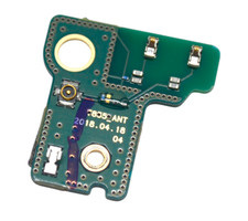 Placa de circuito impresso de contato antena de substituição original fabricante de equipamento original Samsung Galaxy Tab S4 10.5 SM-T830 comprar usado  Enviando para Brazil