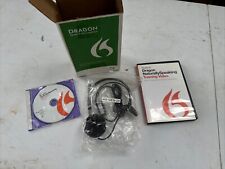 Nuance dragon speech for sale  Summerville