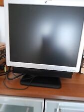 Compaq le1711 monitor usato  Gravina in Puglia