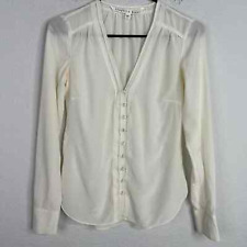 Veronica beard shirt for sale  Forney