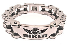 Herren armband edelstahl gebraucht kaufen  Schorndorf