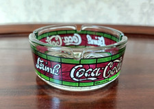 Posacenere coca cola usato  Roma