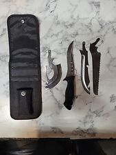 Jaguar knife interchangeable for sale  Knox