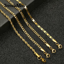 3mm gold plated for sale  Pine Brook