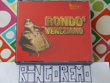 Rondo veneziano flashback usato  Schio