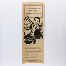 1956 coca cola gebraucht kaufen  Berlin