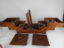 extra large sewing box for sale extra large sewing box for sale ULVERSTON