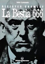 Aleister crowley bestia usato  Italia