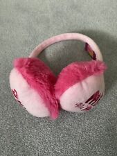 Plüsch hrenwärmer hrenschüt gebraucht kaufen  Cottbus