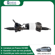 Cremaillere opel astra d'occasion  Niort