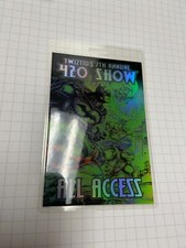 Twiztid access pass for sale  Rochester