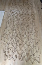 Jute netz rankhilfe gebraucht kaufen  Stuttgart