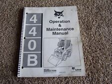 Bobcat ingersoll rand for sale  Fairfield