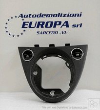 735578857 modanatura cuffia usato  Italia