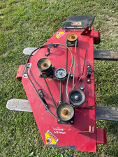Swisher wb11542f finishing for sale  Perkasie