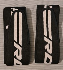 Knee wraps weightlifting for sale  LEICESTER
