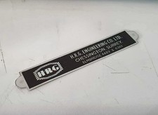 Reproduction hrg rocker for sale  CLACTON-ON-SEA