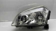 Optique principal gauche d'occasion  Haubourdin