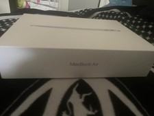 Macbook air 128 gebraucht kaufen  Saarbrücken