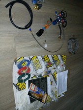 Nitrous oxide systems for sale  Wellington