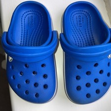 Size eur crocs for sale  SUTTON